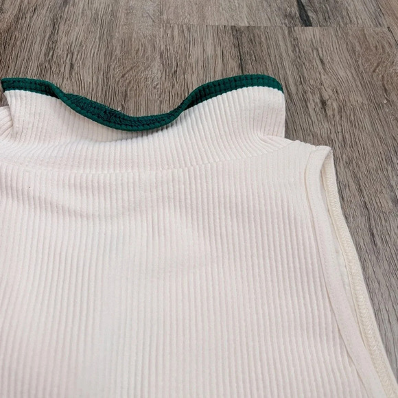 Free People Seamless Ribbed Cami - Picture 4 of 5